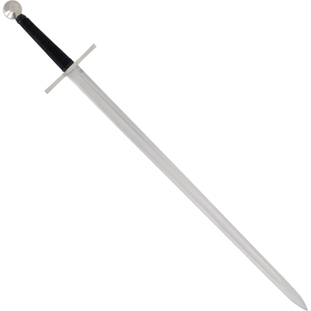 Urs Velunt Franconian sword one and a half hand, sharp