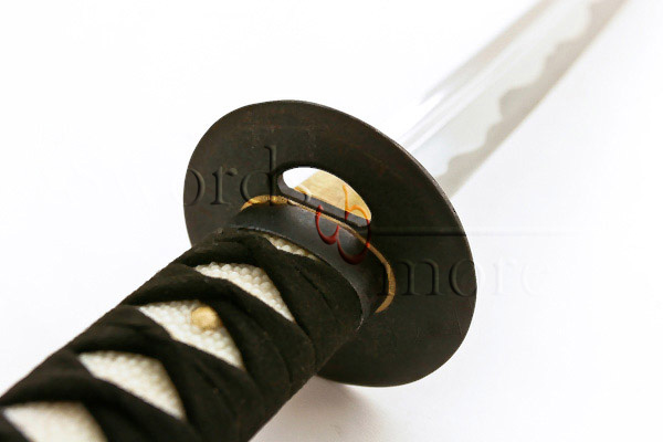 Practical Iaito, Klingenlänge 71,12 cm