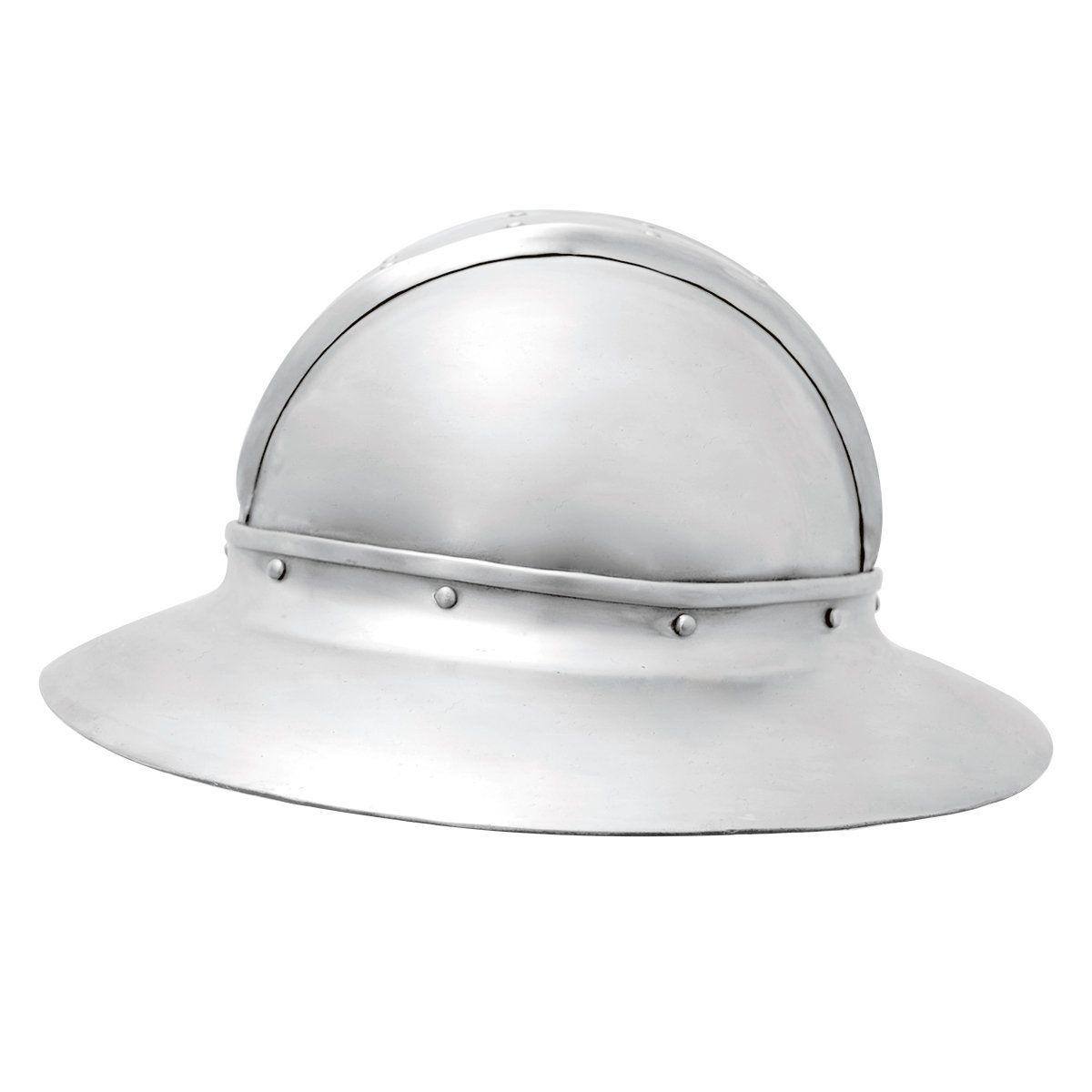 Kettle Hat-XIIth Century, Size XL