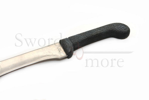 Windlass Kobra Stahl Messer