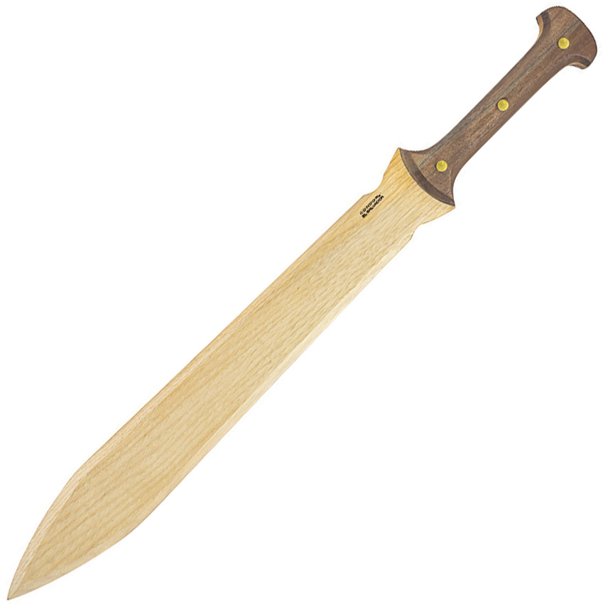 Tactical Gladius Holzschwert 