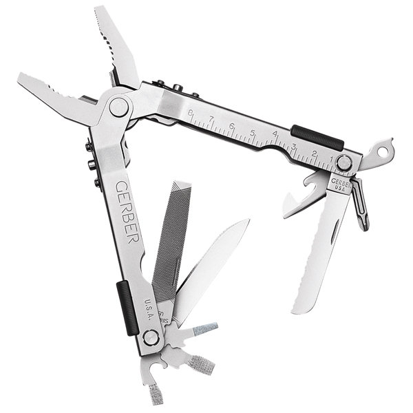 Multi-Plier 600, Blunt Nose