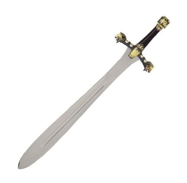 Alexander the Great Sword