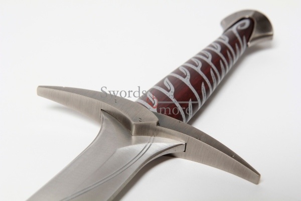 Sting - The Sword of Bilbo Baggins Sting - The Sword of Bilbo Baggins