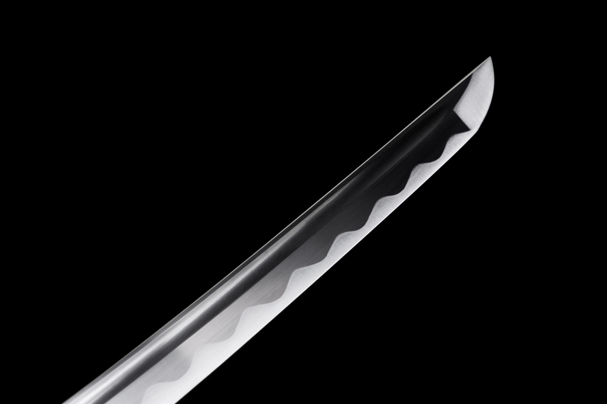 Ghost of Yōtei: Handgeschmiedetes Katana mit Scheide