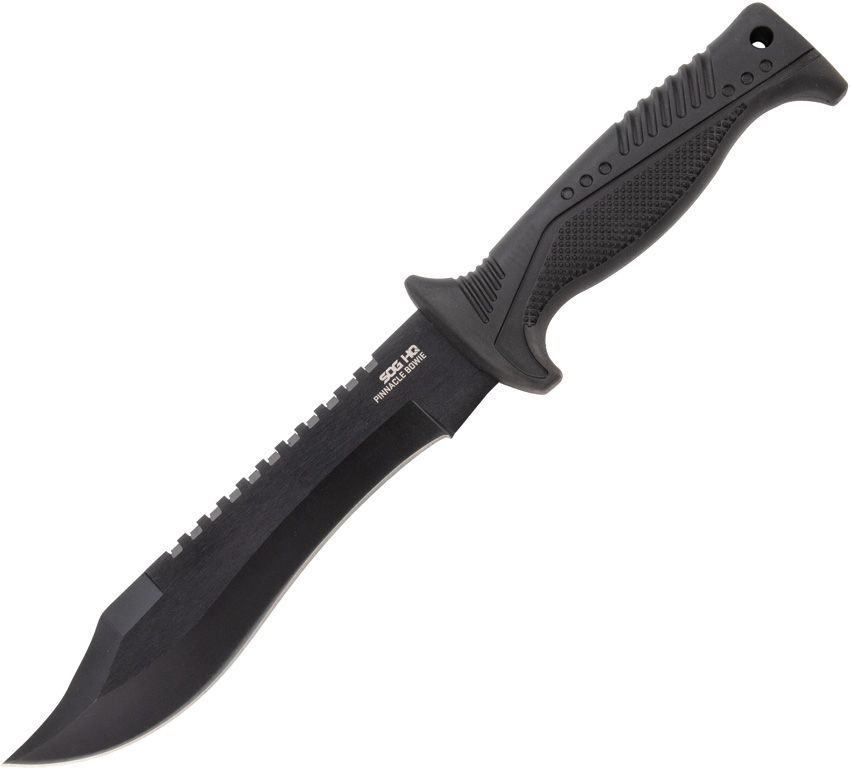 Pinnacle Bowie