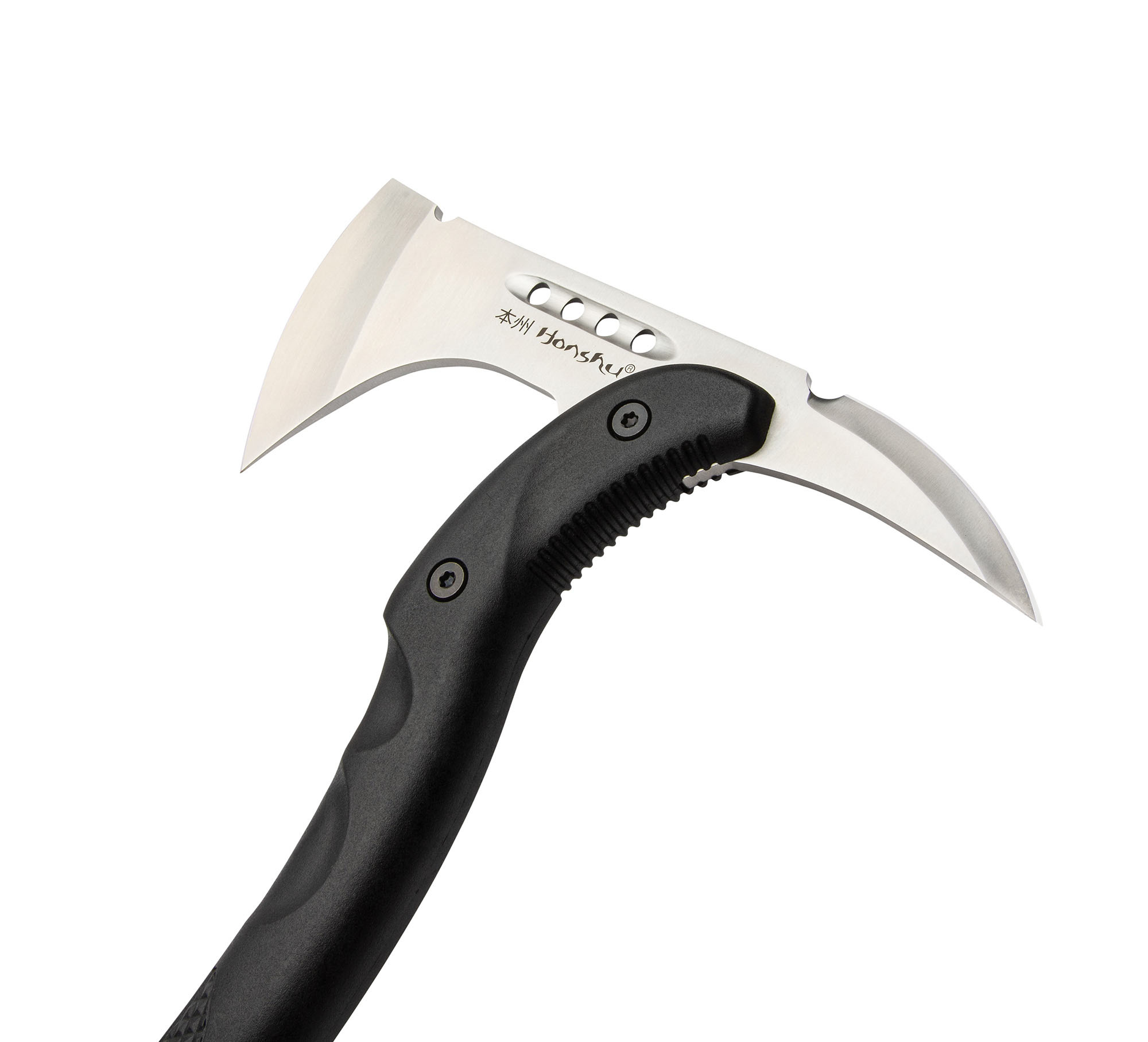 Honshu Karito Tomahawk Axe with Sheath