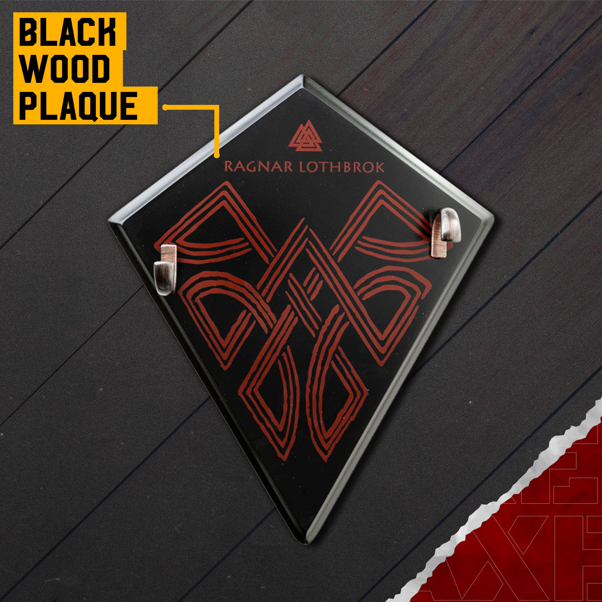 Vikings - Axe of Ragnar Lothbrok - Definitive Edition