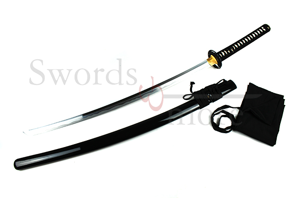 Crane Katana, 75 cm Blade Length