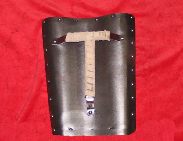 Schaukampf Pavese, klein