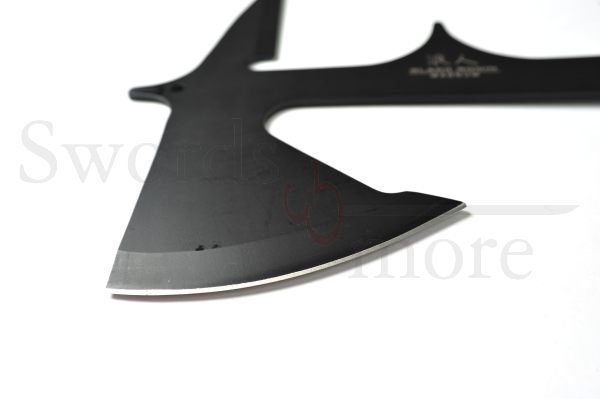 Black Ronin Magnum Axt