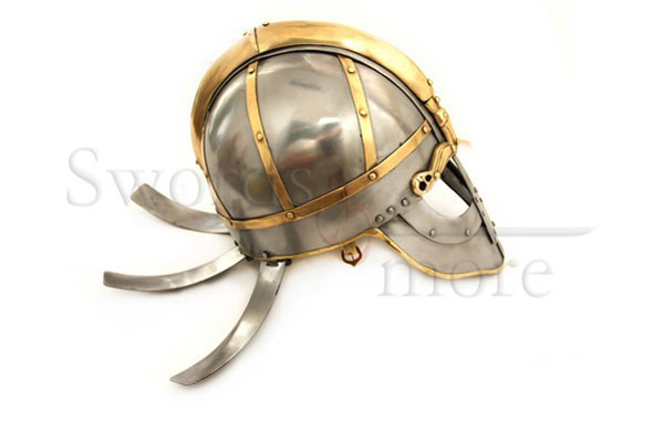 The Valsgrade 5 Helmet - Size XL