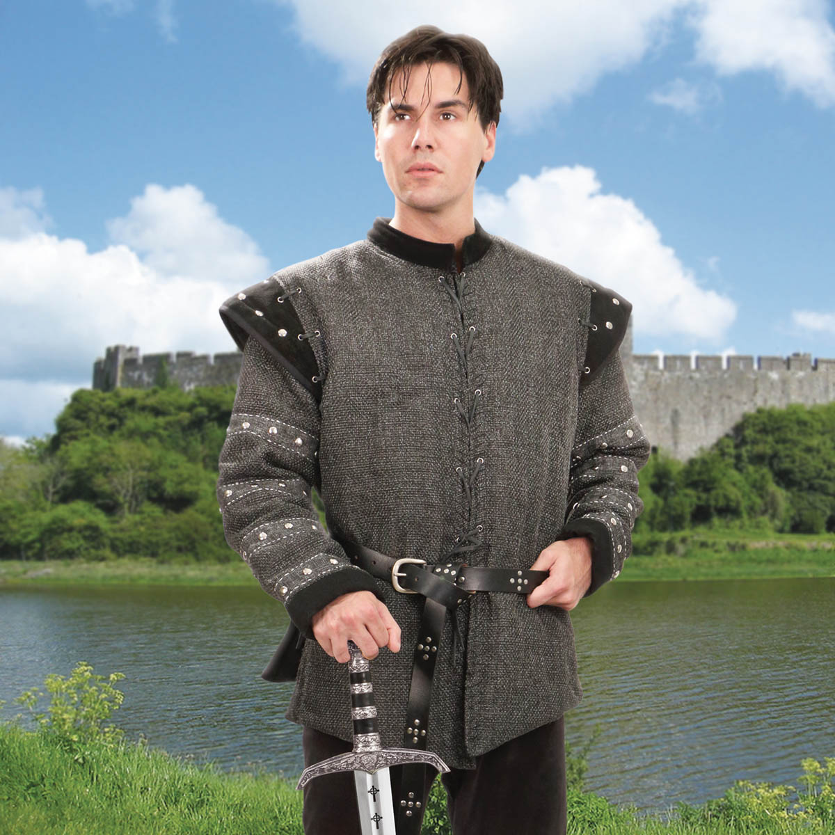 Mordred Gambeson, Size S/M