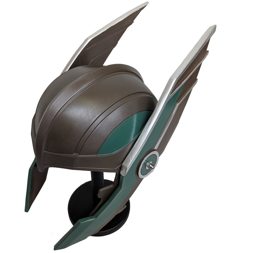 Thor Ragnarok – Thors Helm