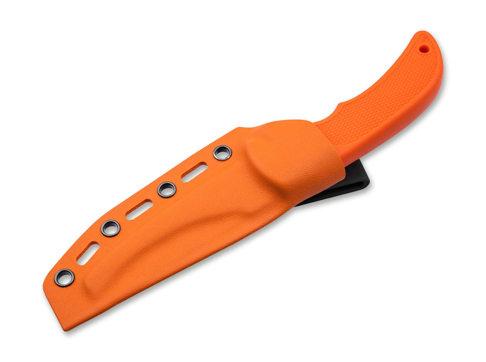 HL Feststehendes Ausweidemesser