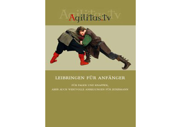 Leibringen für Anfänger