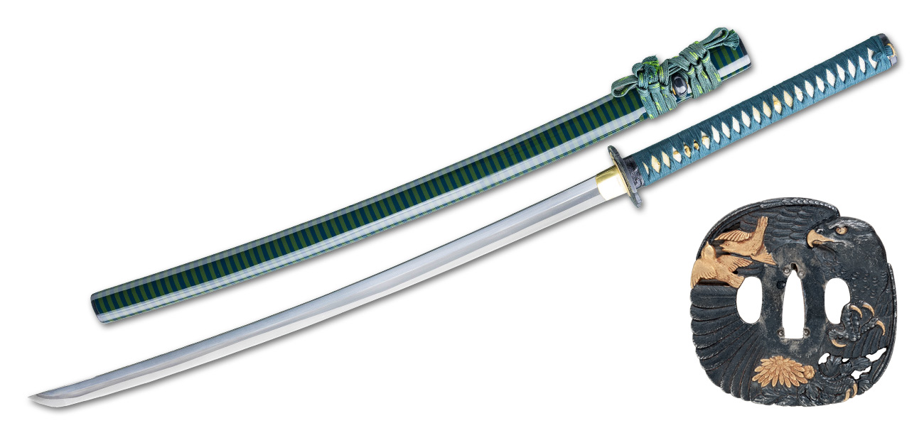 Hunter Katana