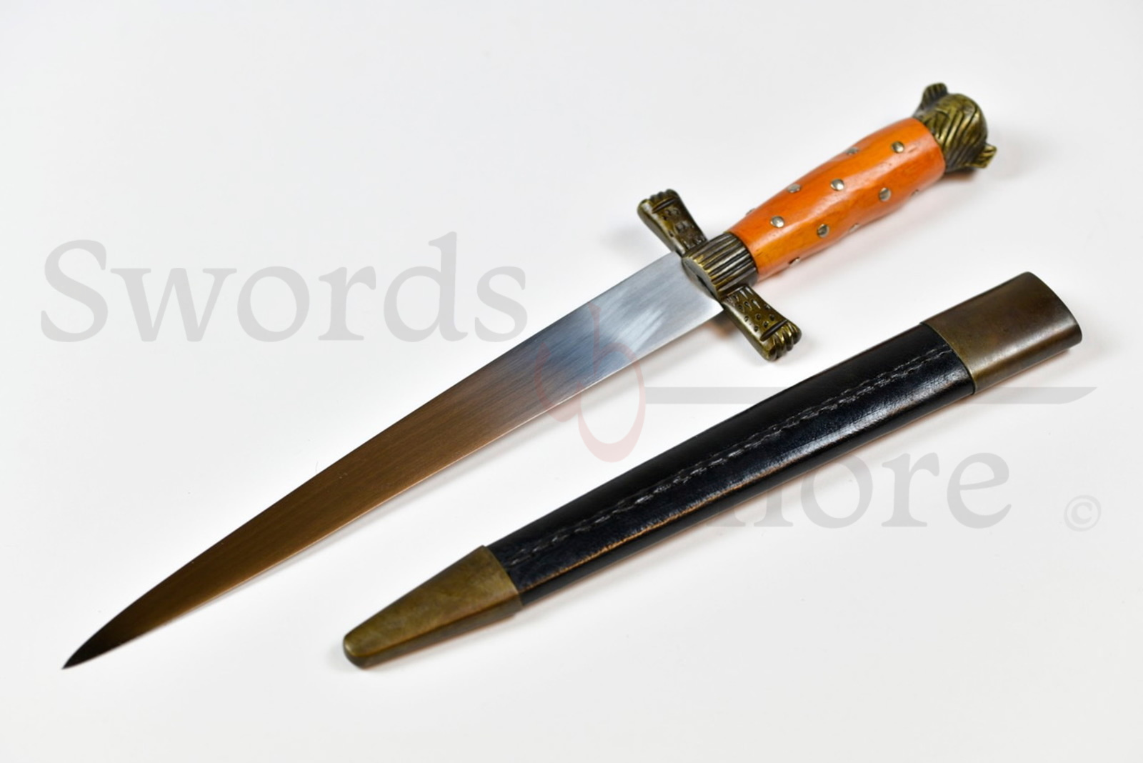 English Hunting Dagger