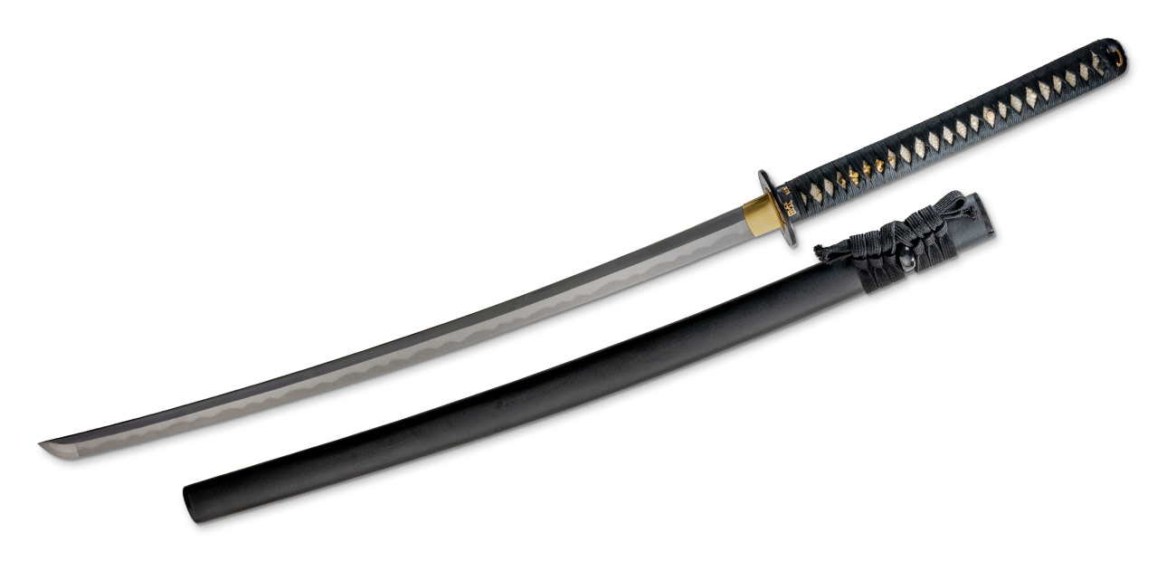 Uesugi Katana