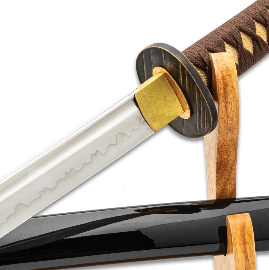 Shikoto Eternal Edge Katana Shikoto Eternal Edge Katana