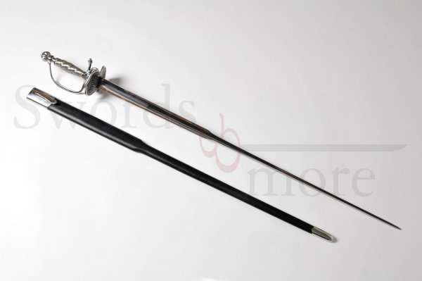 Colichemarde Sword