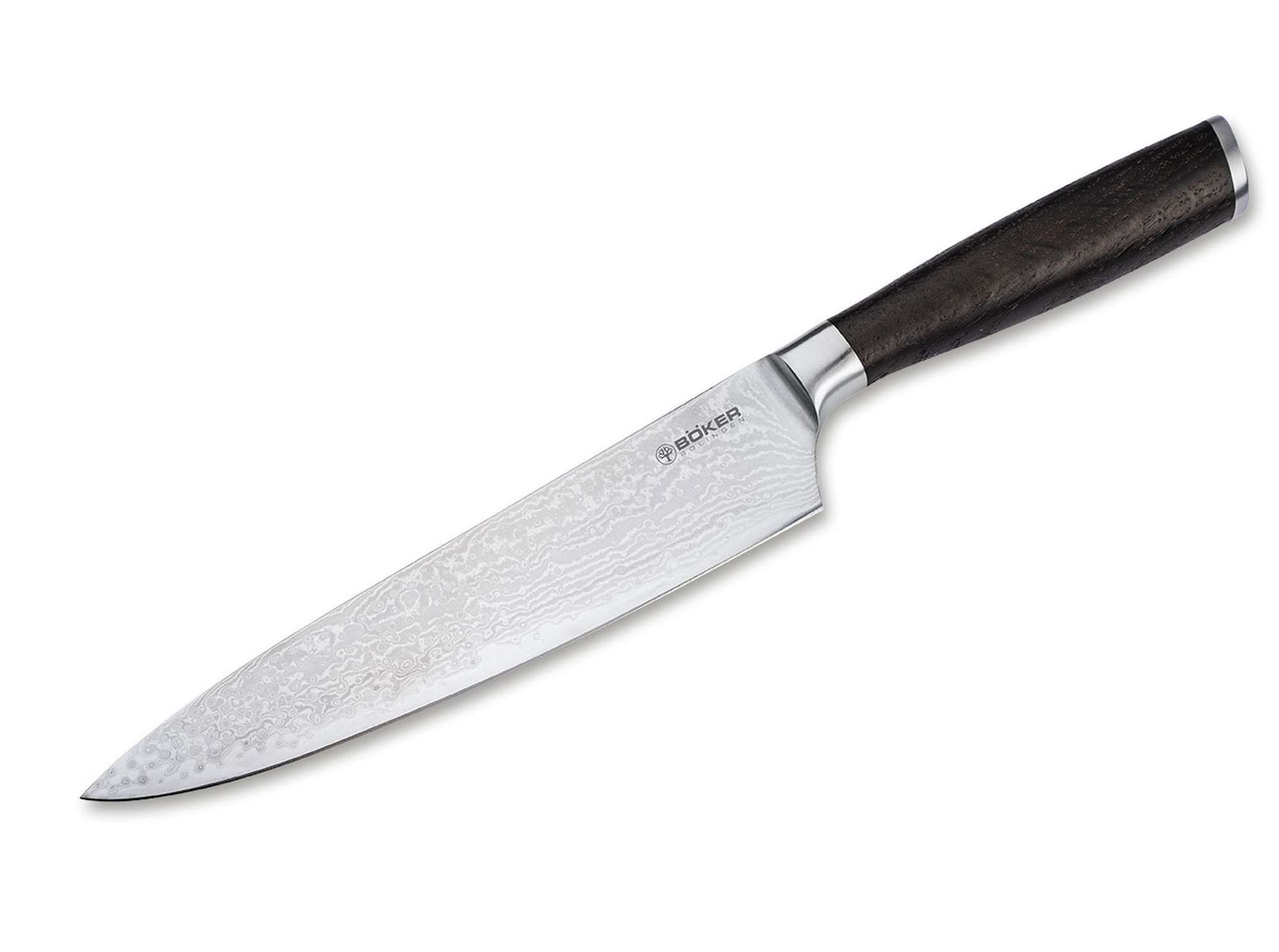 Meisterklinge Damast Chef's Knife Large