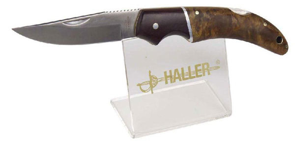 Haller Knife Stand