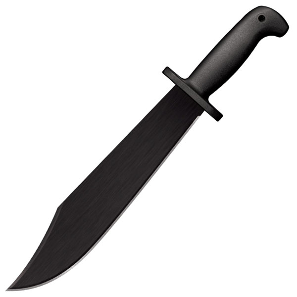 Black Bear Bowie Machete