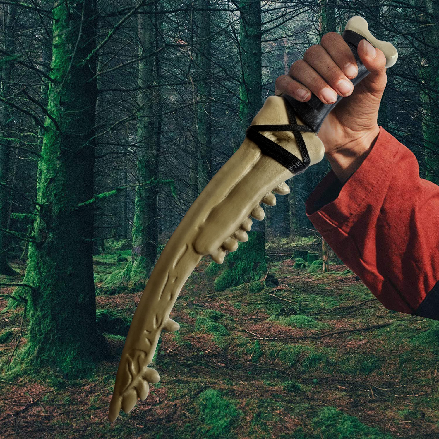 Supernatural - The First Blade