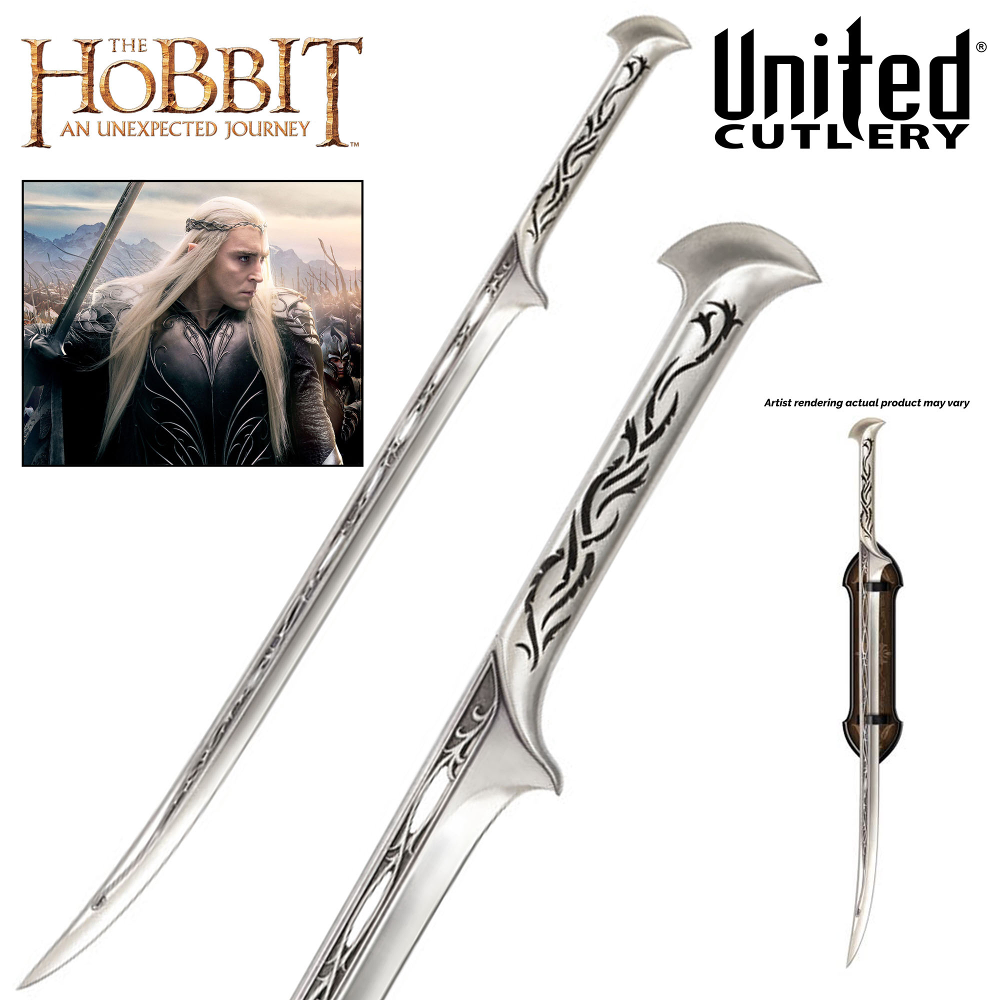 Sword of Thranduil