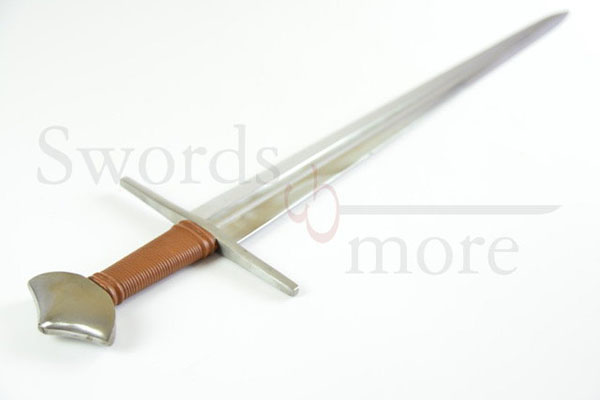 Mid 13th C. Sword