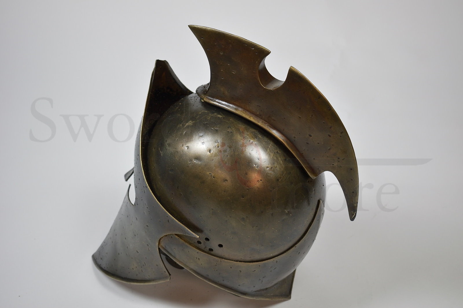 Helm von Themistocles 