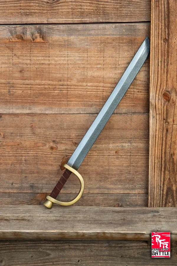 Piratenschwert - 75cm