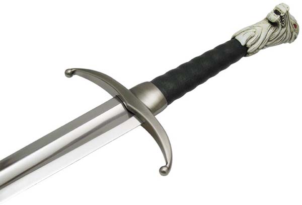 Longclaw - Sword of Jon Snow