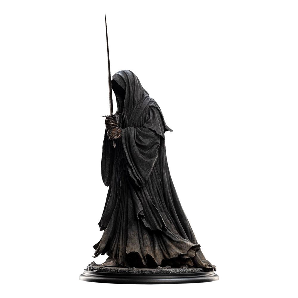 Der Herr der Ringe Statue 1/6 Ringwraith of Mordor (Classic Series) 46 cm