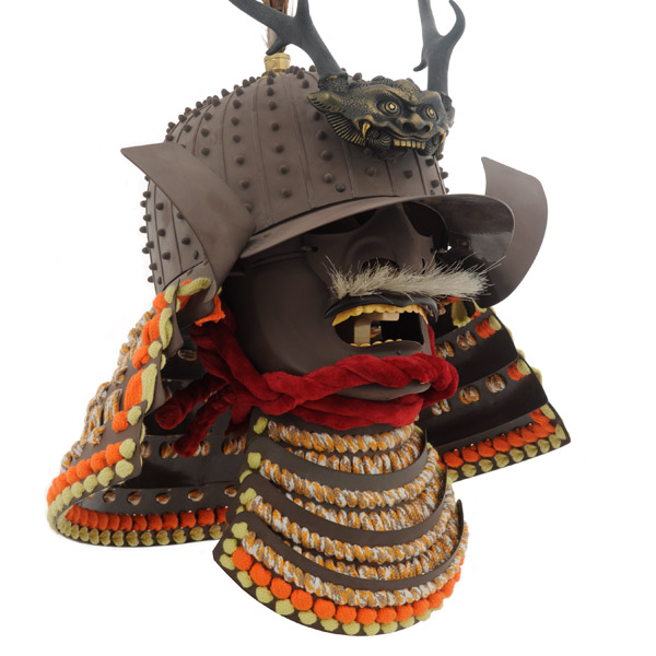 Daisho Kake Helm