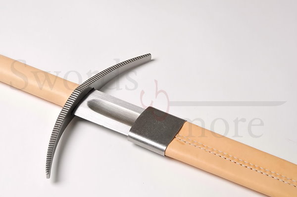 Praktikables Bastardschwert