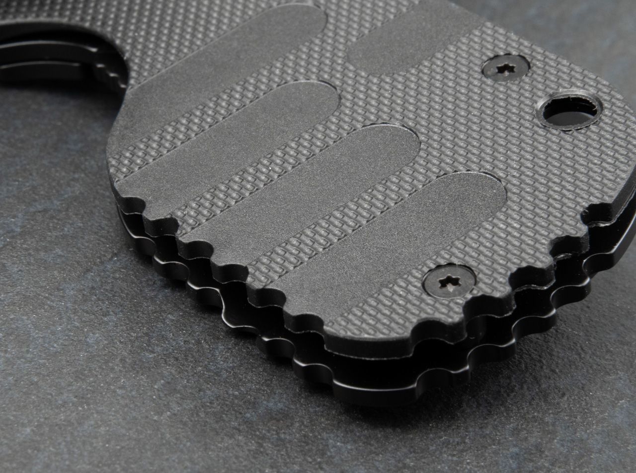 Subcom 2.0 All Schwarz