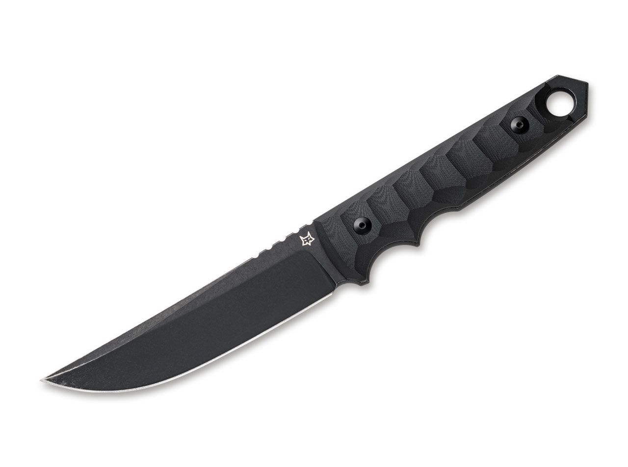 Ryu G10 Black