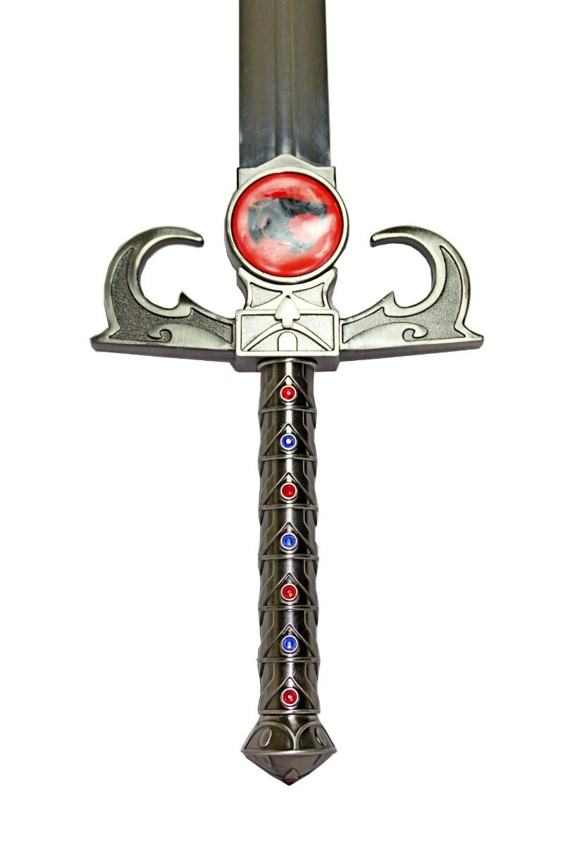 ThunderCats - The Sword of the Omens