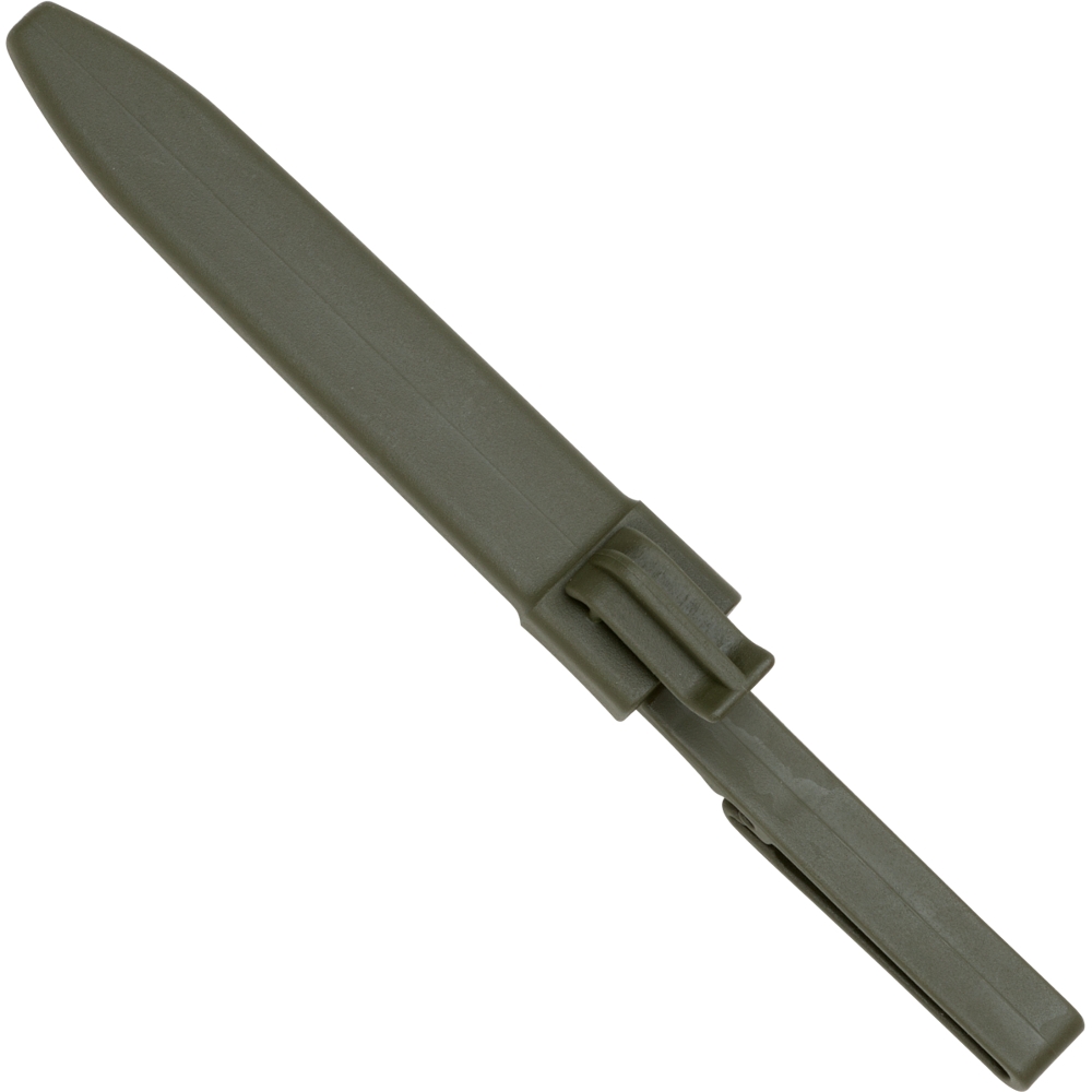 Austrian survival knife Olive