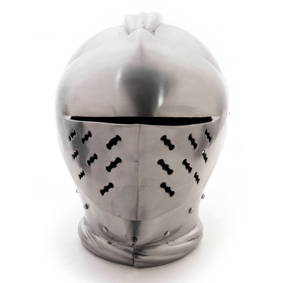 Tudor 16th Century Armet