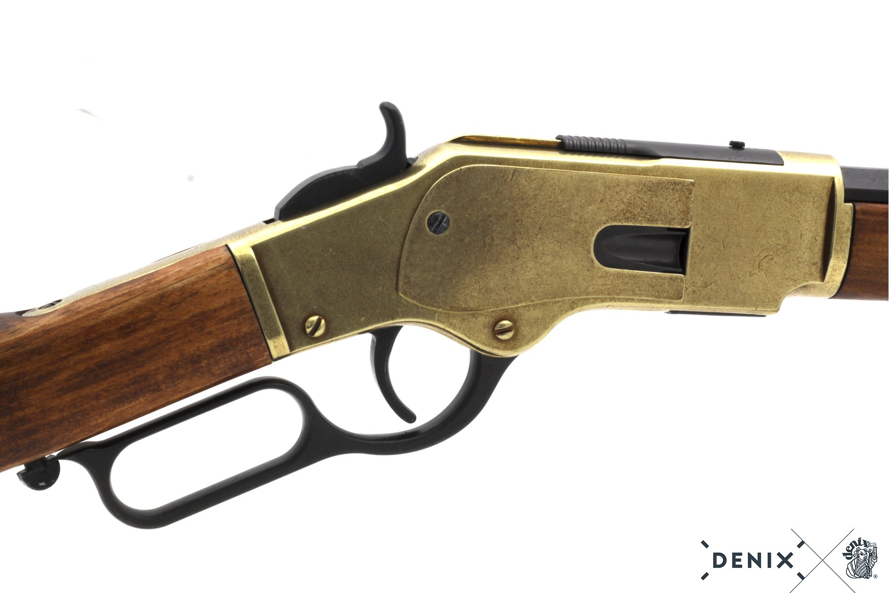 Winchester USA 1873, m. funktion.Patronenauswurf
