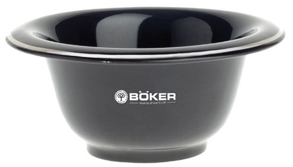 Boker Shaving Mug