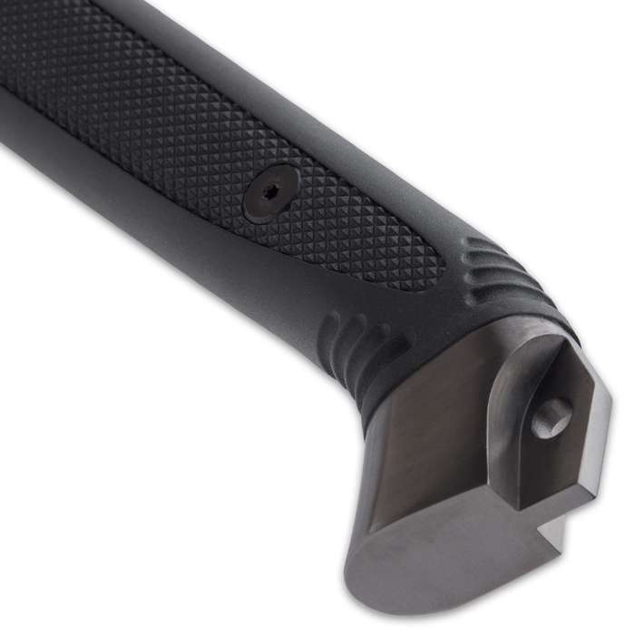 Honshu Boshin Midnight Forge Katana mit Scheide