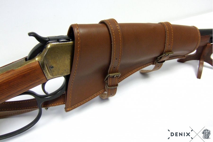Winchester 1892 Cowboy version, carbine