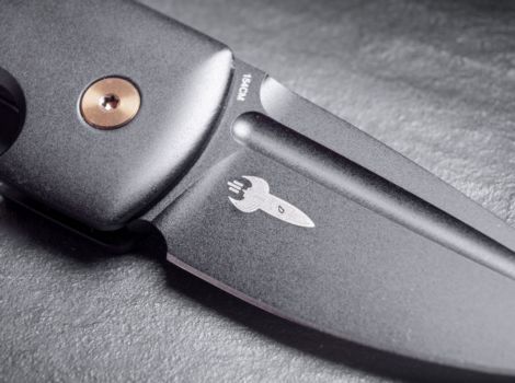 Harlock Mini