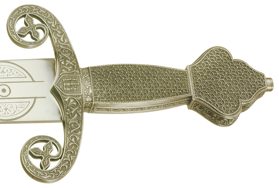 Schwert Ferdinand III