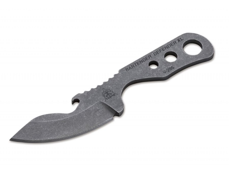 Bartender Defender XL