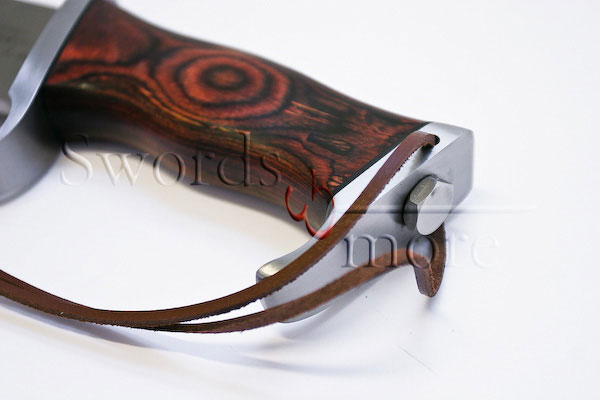 Hibben IV Combat Machete